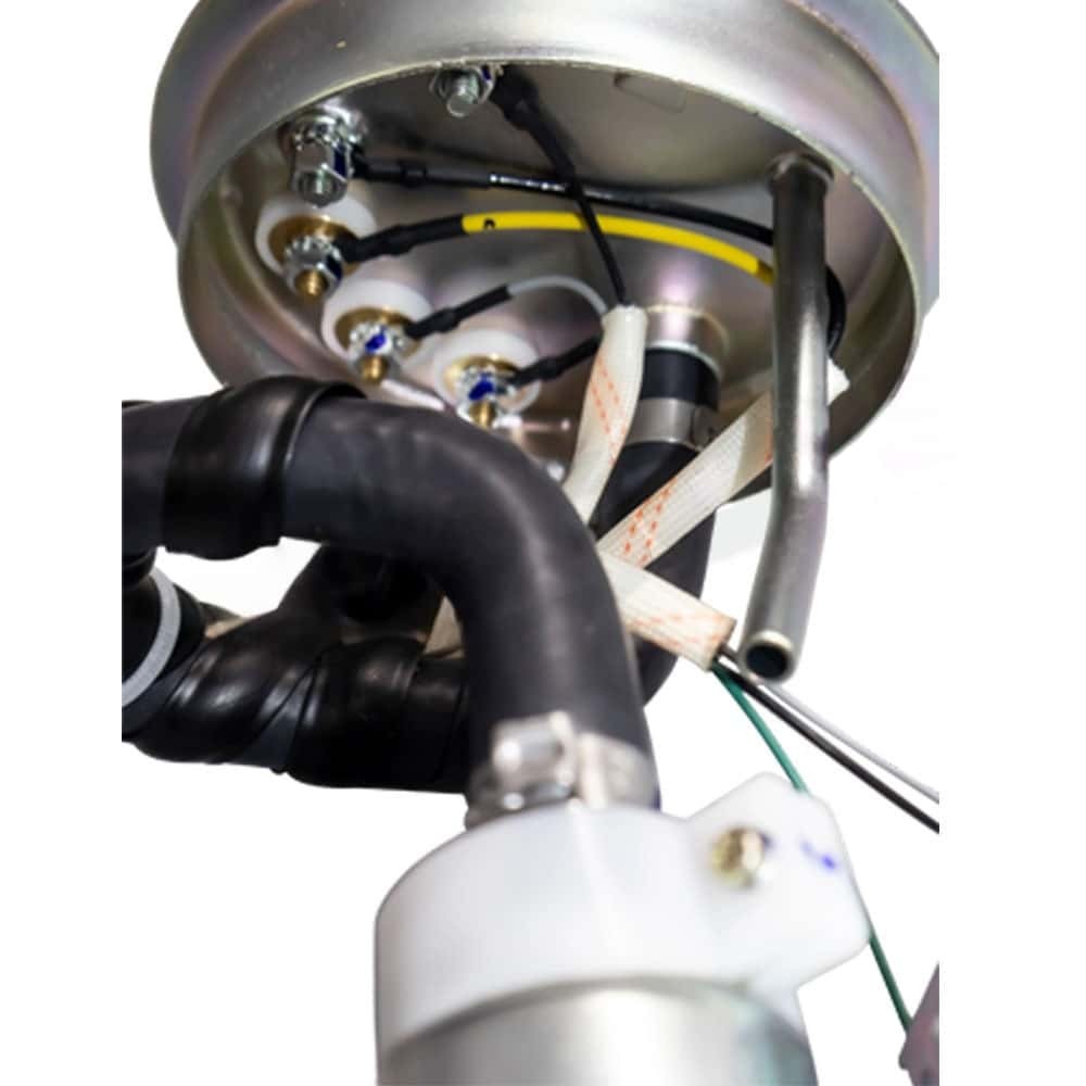 Fuel Pump Assembly for Hyundai Accent (1994–2000)