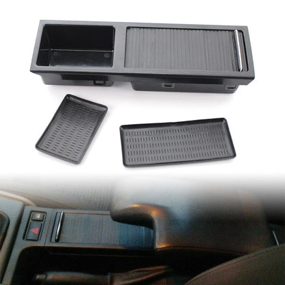 Front Center Console Cup Holder 51167038323 for BMW E46 3 Series (1998–2006)