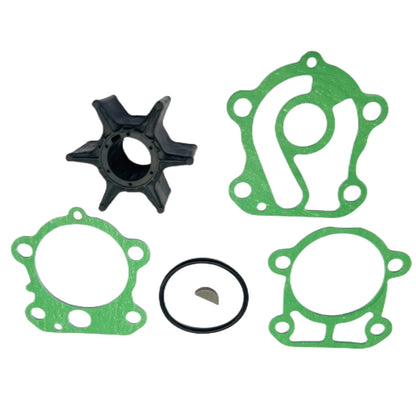 Water Pump Impeller Kit for Yamaha 2-Stroke 50-70 HP Outboard