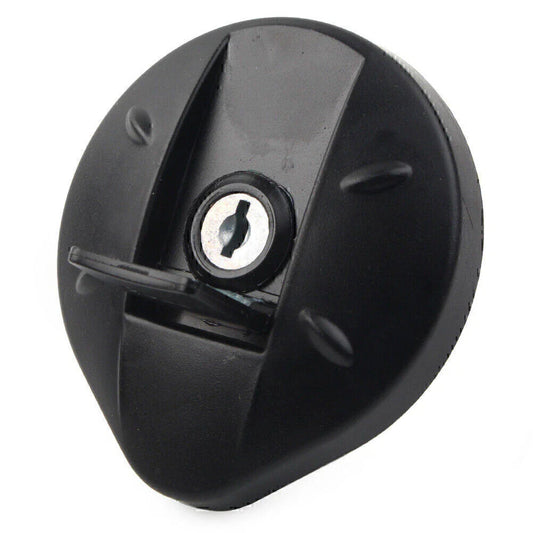 Fuel Gas Tank Cap Keys for Yamaha XT660 XT660R XG250 TRICKER XT250 SCR950 (2017)