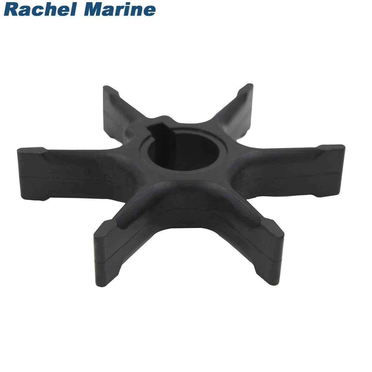 Water Pump Impeller for Suzuki 9.9-25 HP (DT9.9 DT14 DT16 DT25)