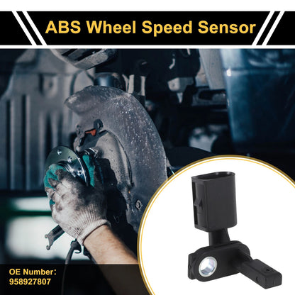 ABS Wheel Speed Sensor No. 958927807 for Porsche Cayenne (2019–2024)