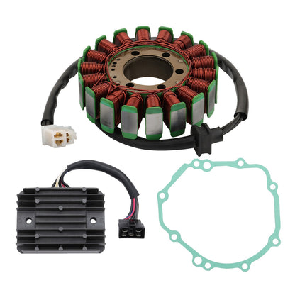Stator Regulator Rectifier for Suzuki GSX-R600 (2004–2005)