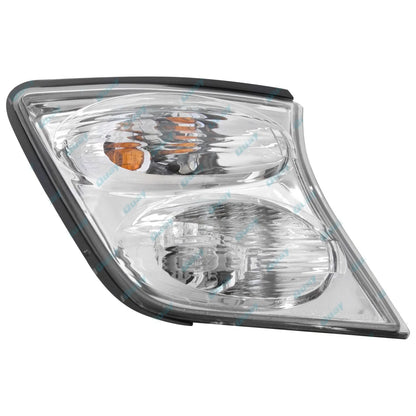LH + RH Corner Indicator Park Lights for Nissan Patrol GU Series 2 2001~04 Pair