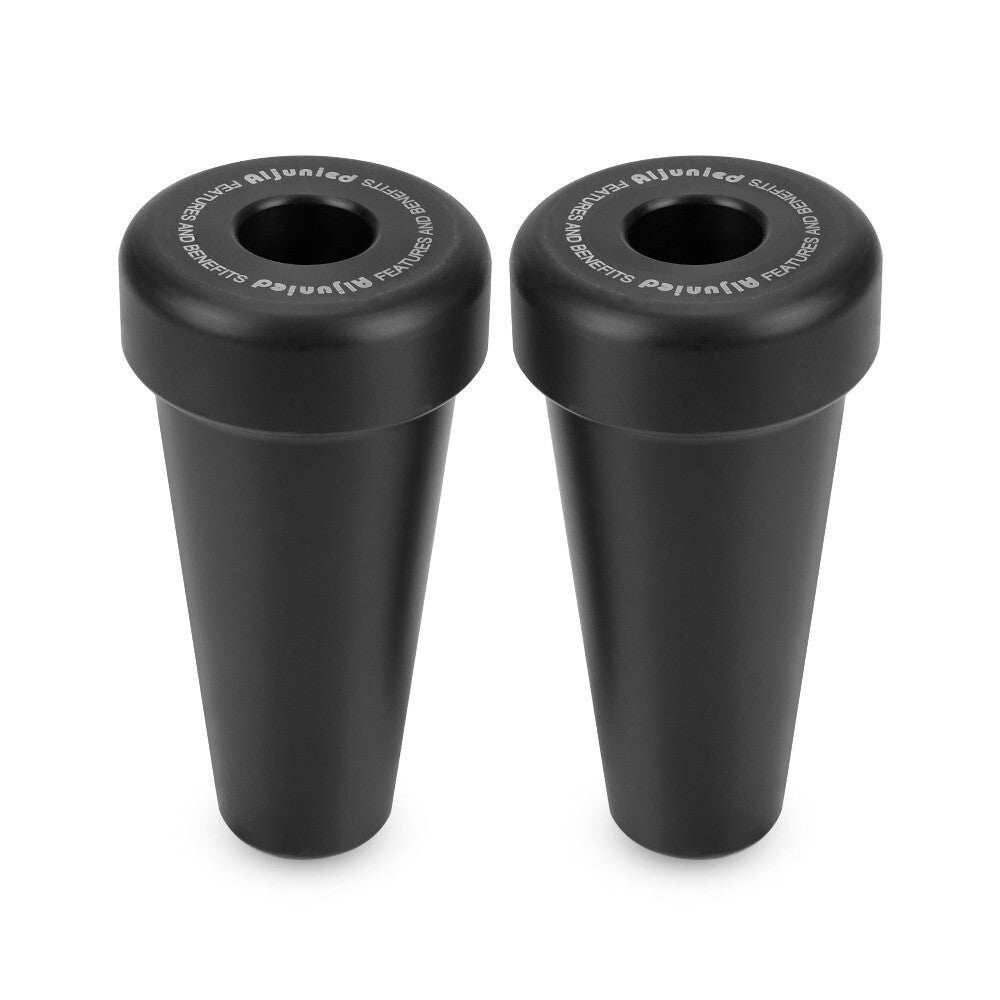 Engine Frame Slider for KOVE 450 Rally (2023) - Anti Crash Guard Protector