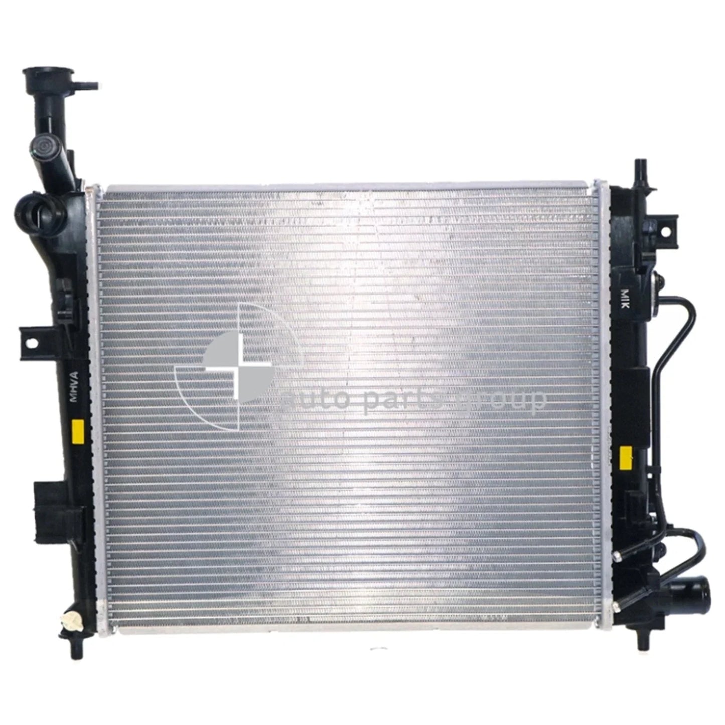 Radiator 1.2L for Kia Picanto Si (2011-2017)