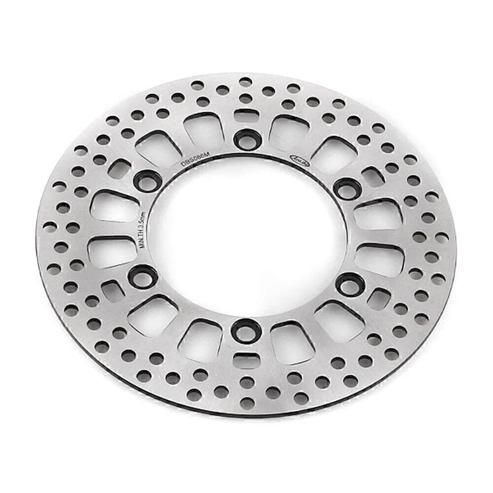 Front Brake Disc Rotor for Honda CA REBEL CBF 125 CMX C REBEL