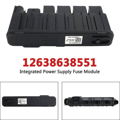 Parking Aid Control Module 95B919475K for Porsche 991 718 (2017–2026)