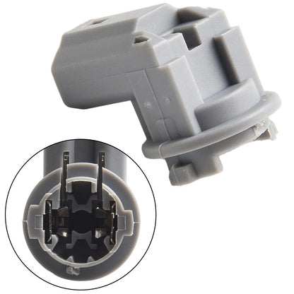 1 Pcs Tail Lamp Light Bulb Socket for Toyota RAV4 (2013–2016)