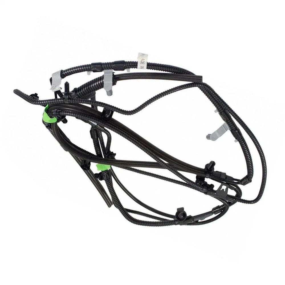 Front Vacuum Line Hose for Ford F-150 (2011-2014)