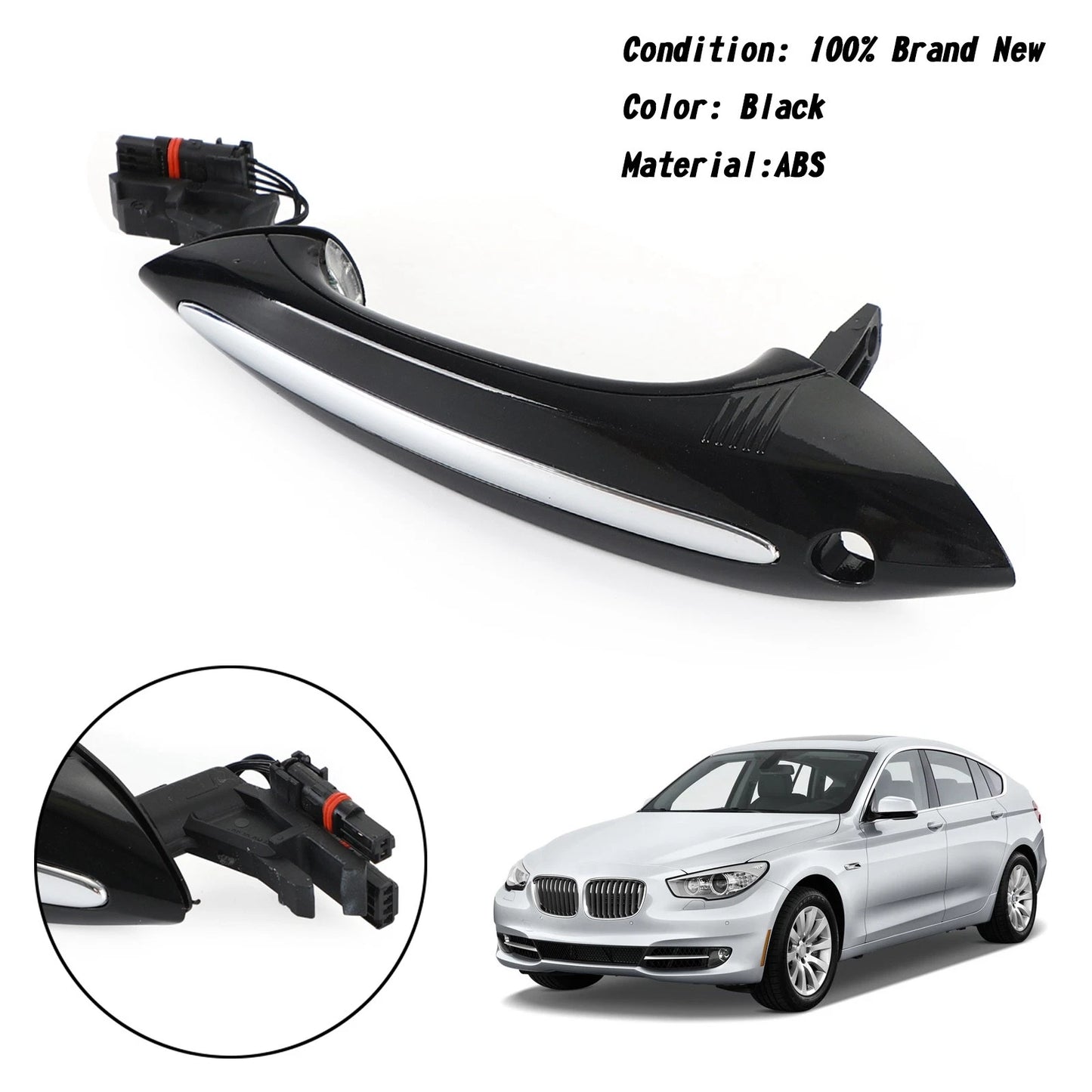 Rear Seat Cover Fairing for Yamaha YZF R6 (2003–2005) R6S (2006–2007) SIL E3