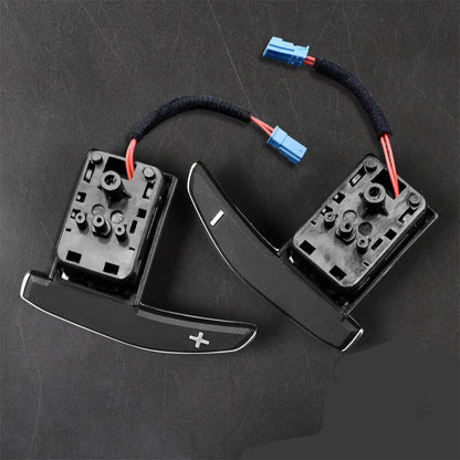 Aluminum Alloy Steering Wheel Shifter Paddle for BMW F20 F22 F30 F35 X6 (2012-2019)
