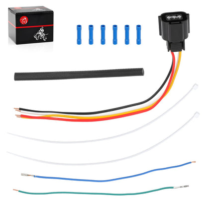 Idle Air Control Valve Pigtail Harness for Polaris Ranger 500 (2006–2011)