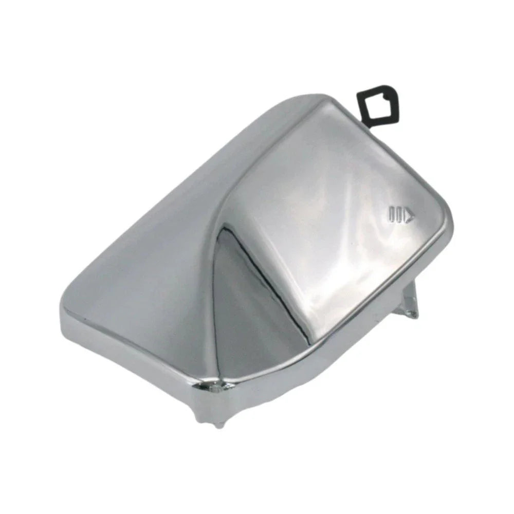 Front Bumper Tow Hook Cover for Benz ML350 ML250 (2012-2015)
