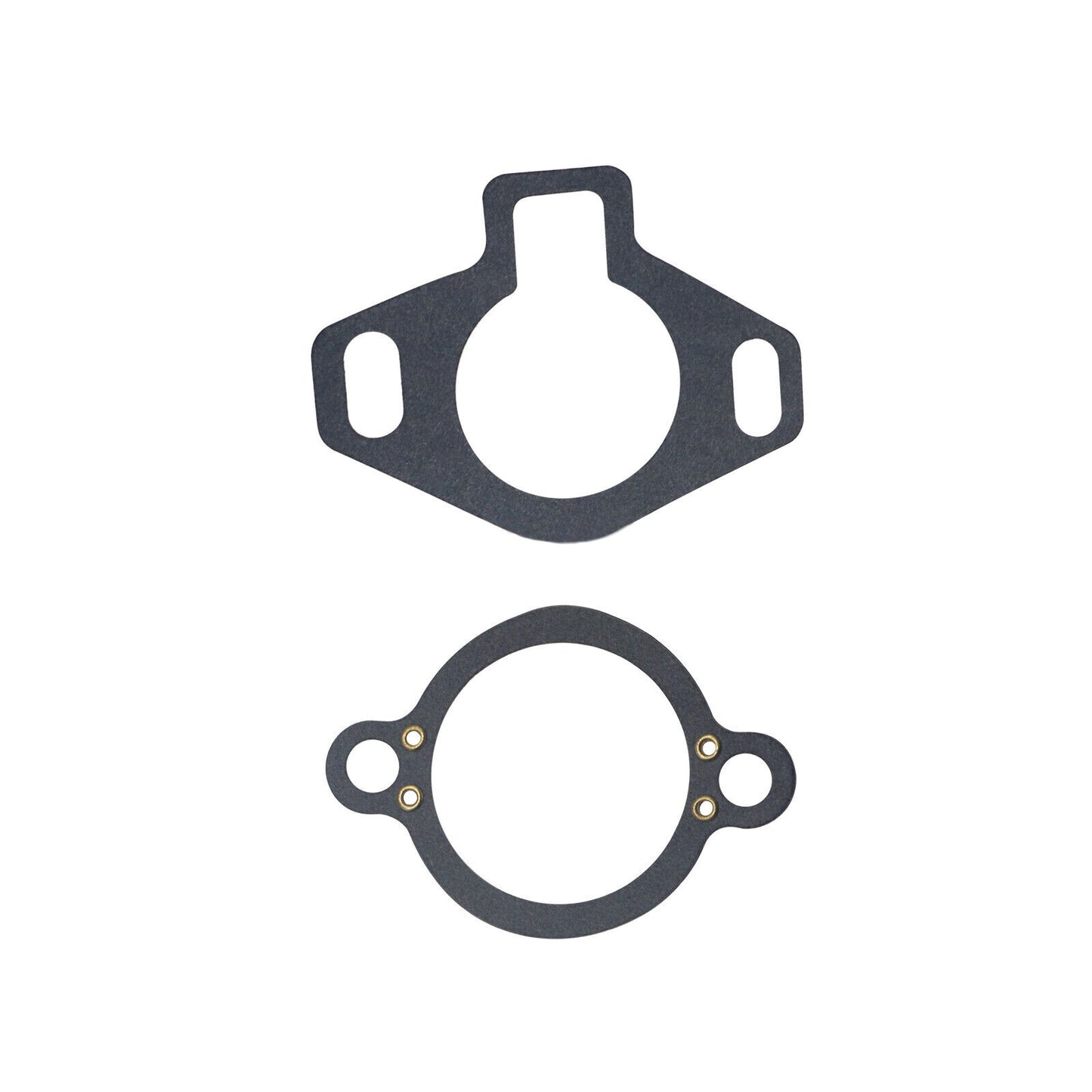 Thermostat Kit for Mercruiser 4.3L 5.0L 5.7L 7.4L 8.2L (1987–Present)