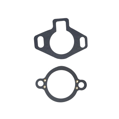 Thermostat Kit for Mercruiser 4.3L 5.0L 5.7L 7.4L 8.2L (1987–Present)