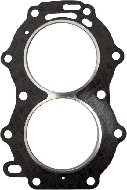 2X Head & Cover Gasket for Evinrude 20-35 HP (1979)