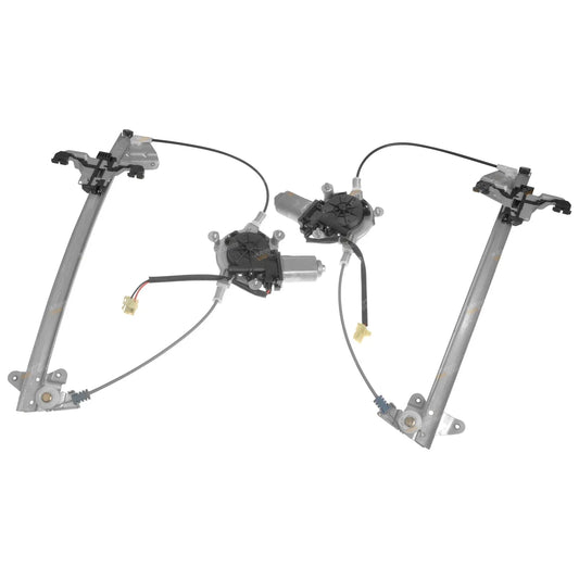 Front Electric Window Regulators for Ford Falcon AU BA BF (1998 - 2008)