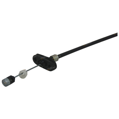 Throttle Cable for Toyota Landcruiser FJ60 (1980–1984)