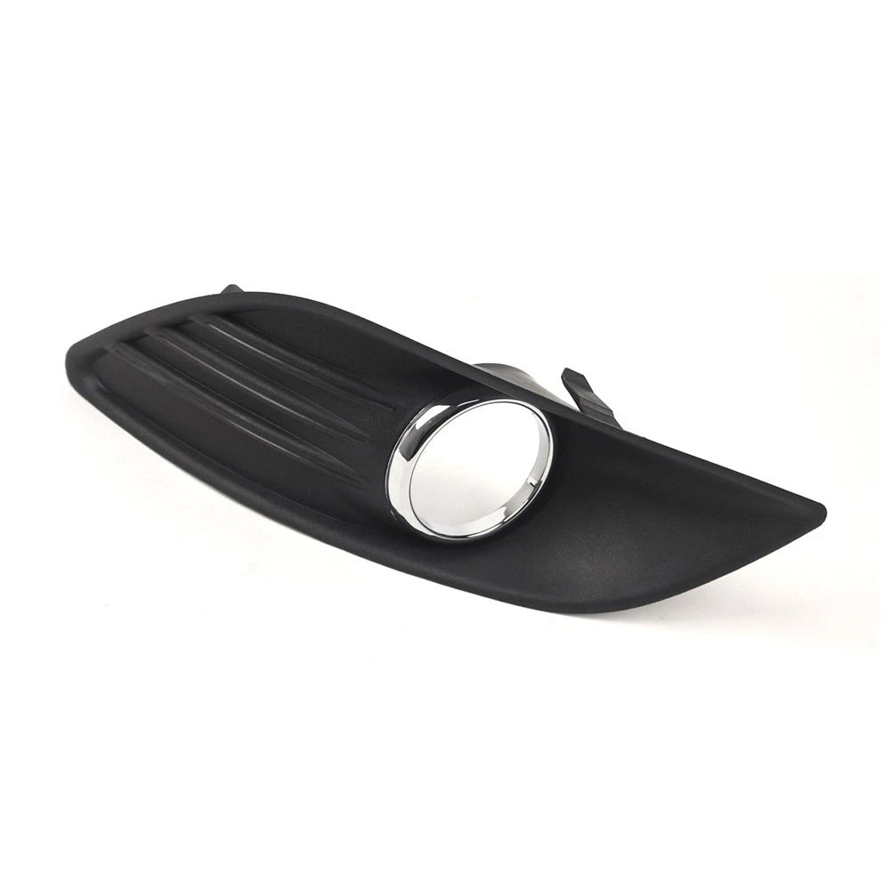 Right Front Bumper Fog Light Grille Cover for Ford Focus (2009–2011)