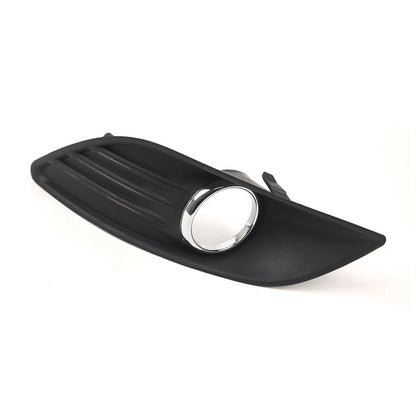 Right Front Bumper Fog Light Grille Cover for Ford Focus (2009–2011)