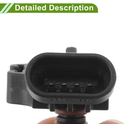 MAP Sensor for Chevrolet Meriva 2003-2005