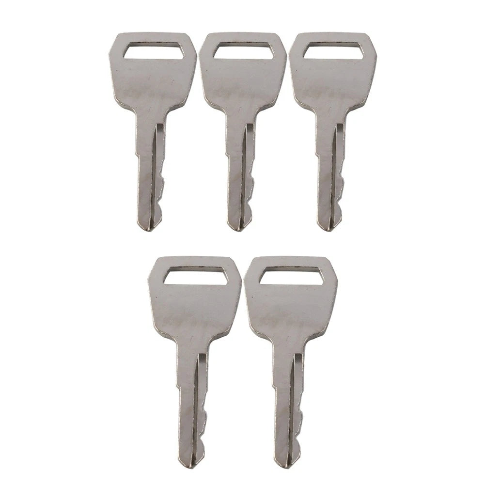 Ignition Keys for Toyota Forklift (Old) #511416