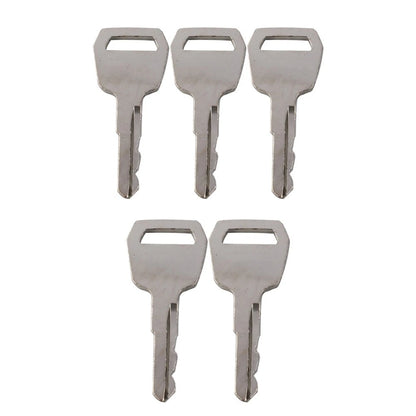 Ignition Keys for Toyota Forklift (Old) #511416