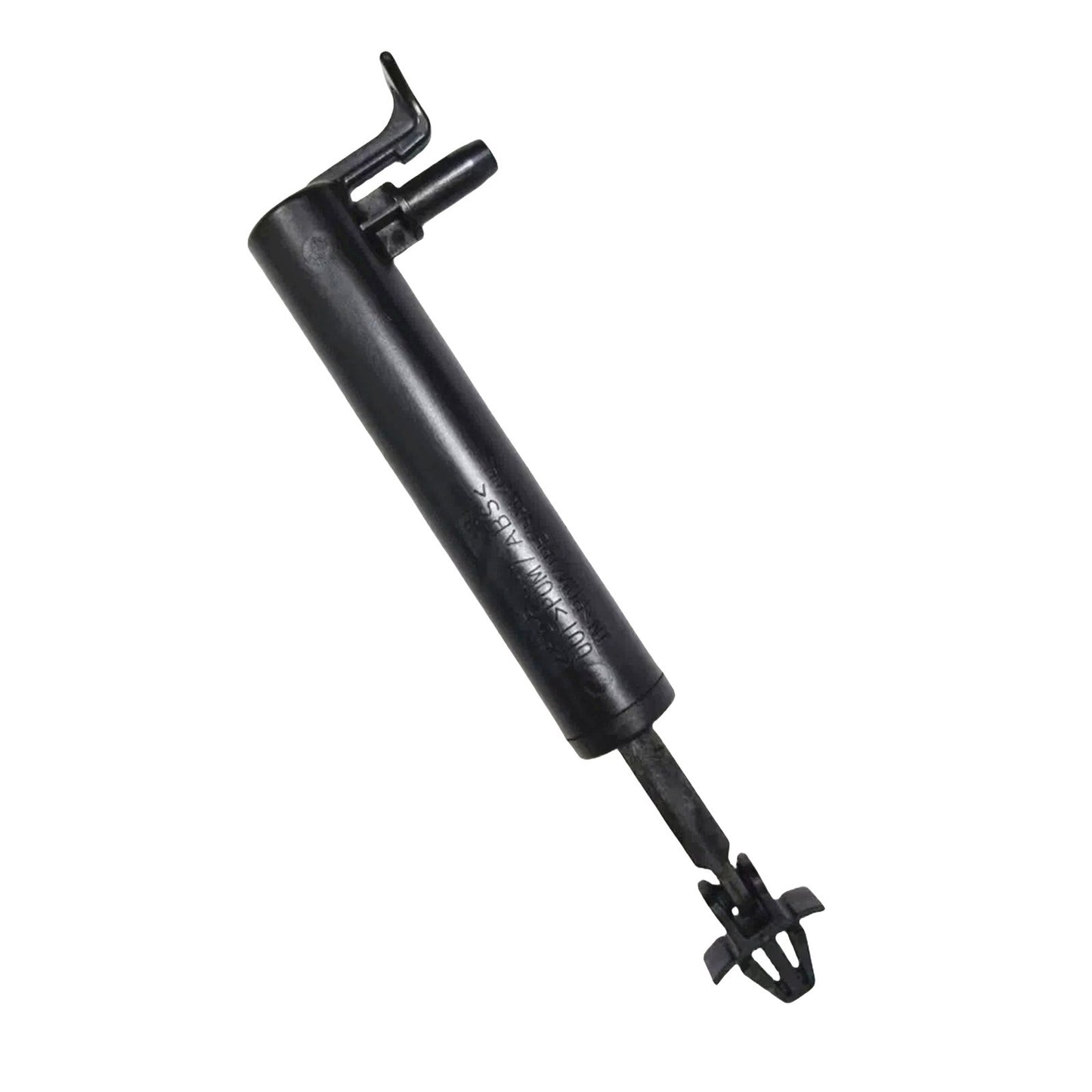 Hydraulic Arm Damper for Land Rover Freelander 2 (2006–2015)