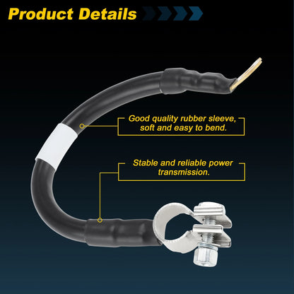 Battery Negative Cable for Honda Accord (2003) No. 32600SDBA00
