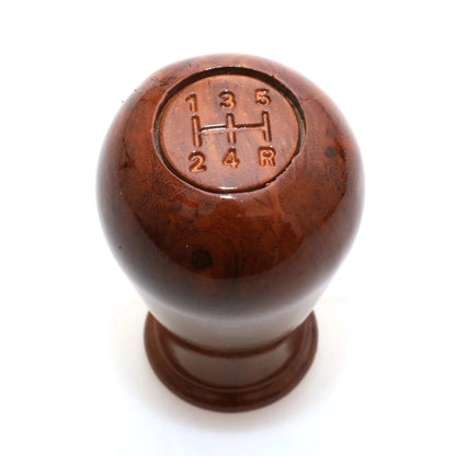 Shift Knob for Toyota Corolla KE25 KE30 KE70 TE27 TE37 TE71 TE72 (1970–1987)