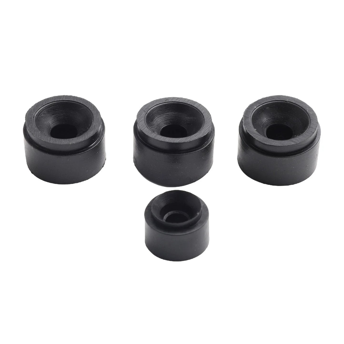 Engine Cover Grommet Assembly