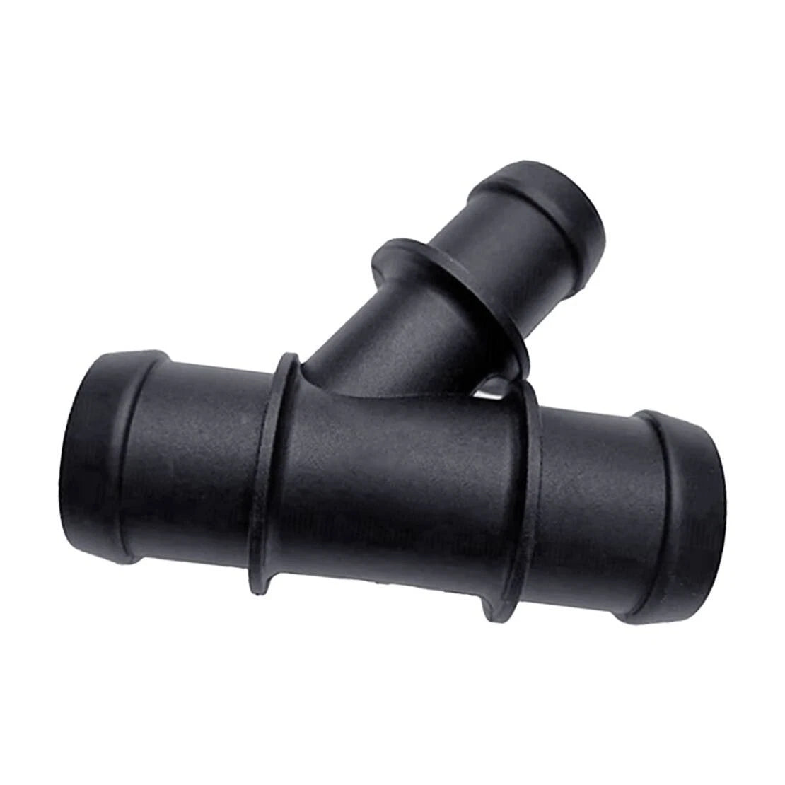 32mm 25mm Wye Heater Hose Fitting Connector for C6 (2003-2007)