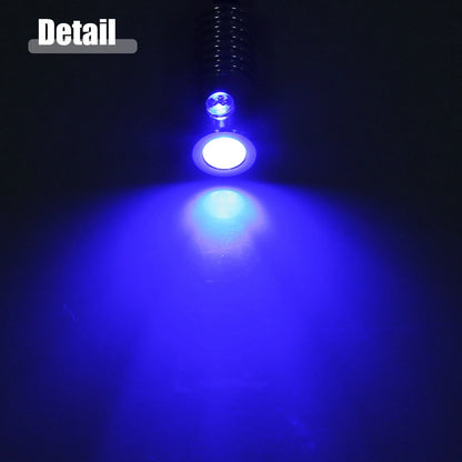2W LED Aluminum Light Source for Cars (Universal)