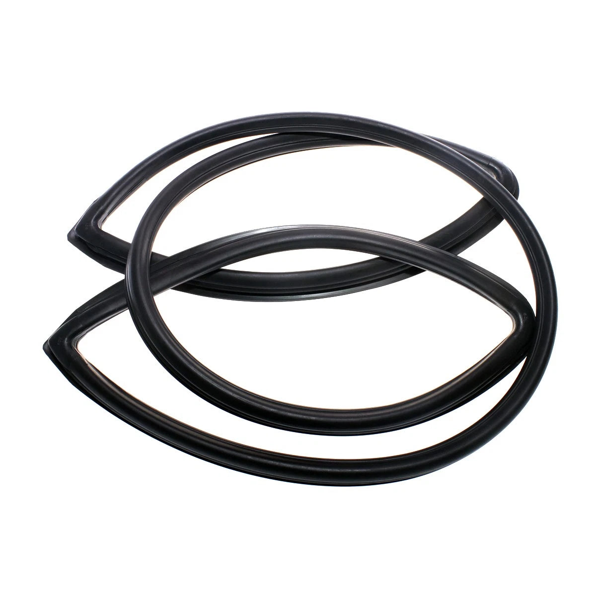 Rear Windshield Weatherstrip for Mitsubishi Lancer (LA LB)
