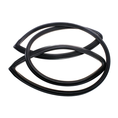 Rear Windshield Weatherstrip for Mitsubishi Lancer (LA LB)