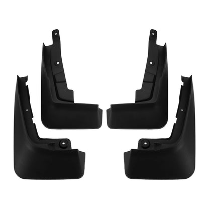 Mud Flaps Splash Guards for BMW X7 (2019-2023)