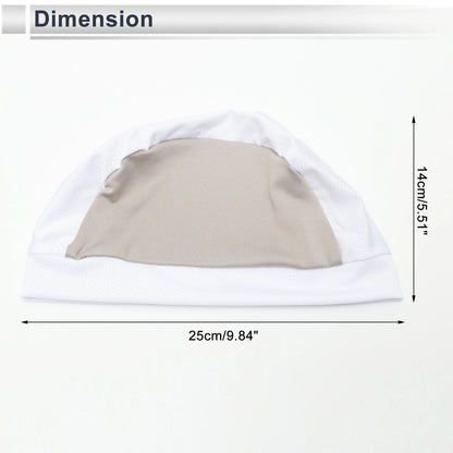 Cycling Hat Sweat Wicking for Universal Fit (2010–2023)