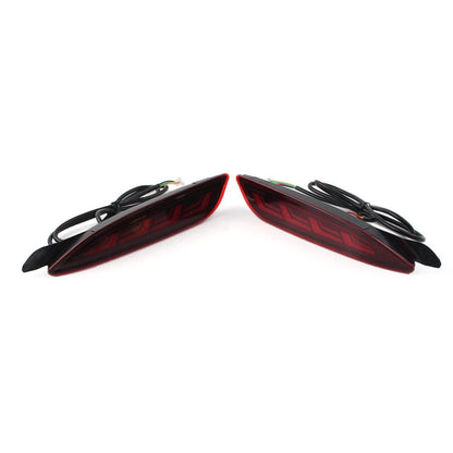 Carbon Fiber Interior Volume Button Trim for Mazda 3 6 CX-5 CX-9 (2017–2021)