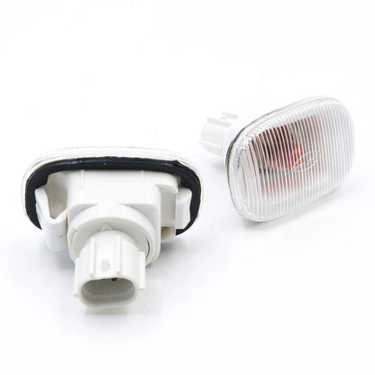 Side Turning Indicator Light for Toyota Fortuner, Corolla, Camry, RAV4 (2005–2010)
