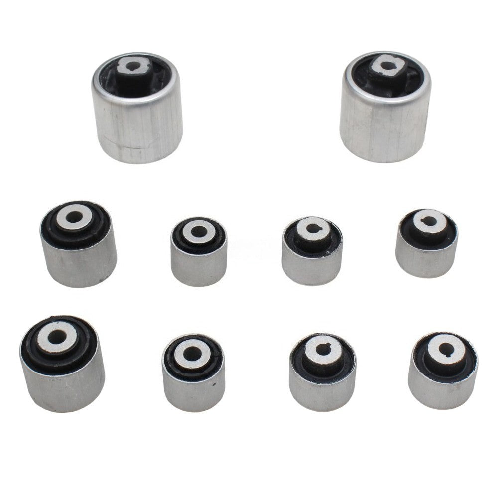 Control Arm Bushing Kit for Audi A6 A7 Q5 RS6 (2017–2026)