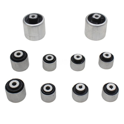 Control Arm Bushing Kit for Audi A6 A7 Q5 RS6 (2017–2026)