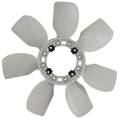 Engine Cooling Fan Blade for Landcruiser Prado (1996–2002)
