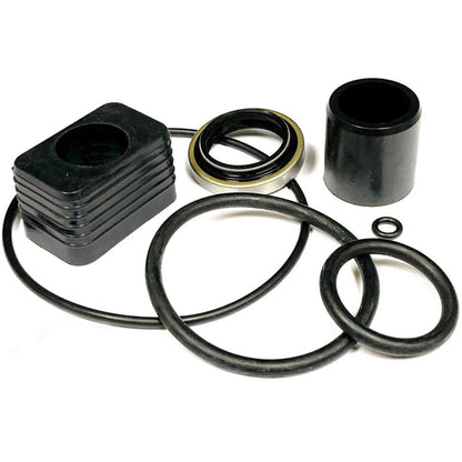 Lower Unit Gearcase Seal Kit for Volvo Penta OMC Cobra (1990–1999)
