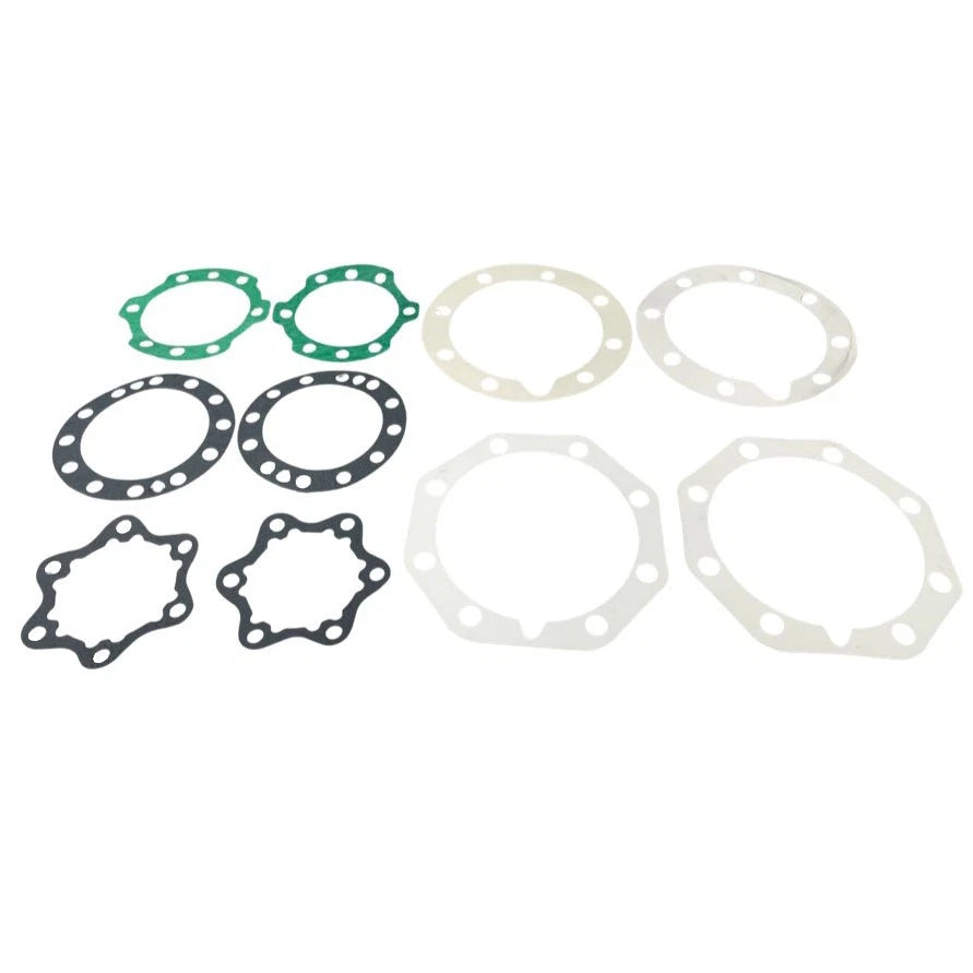 Swivel Hub Kit with Wheel Bearings for Toyota Landcruiser (1990–2007)