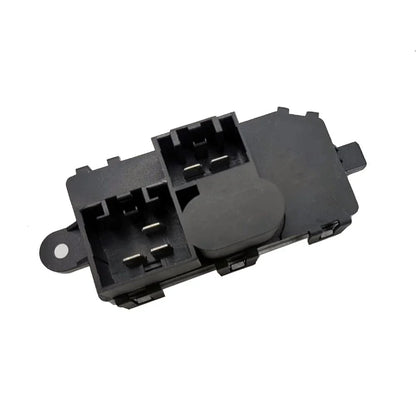 HVAC Blower Motor Resistor for Dodge Dart (2014-2016)