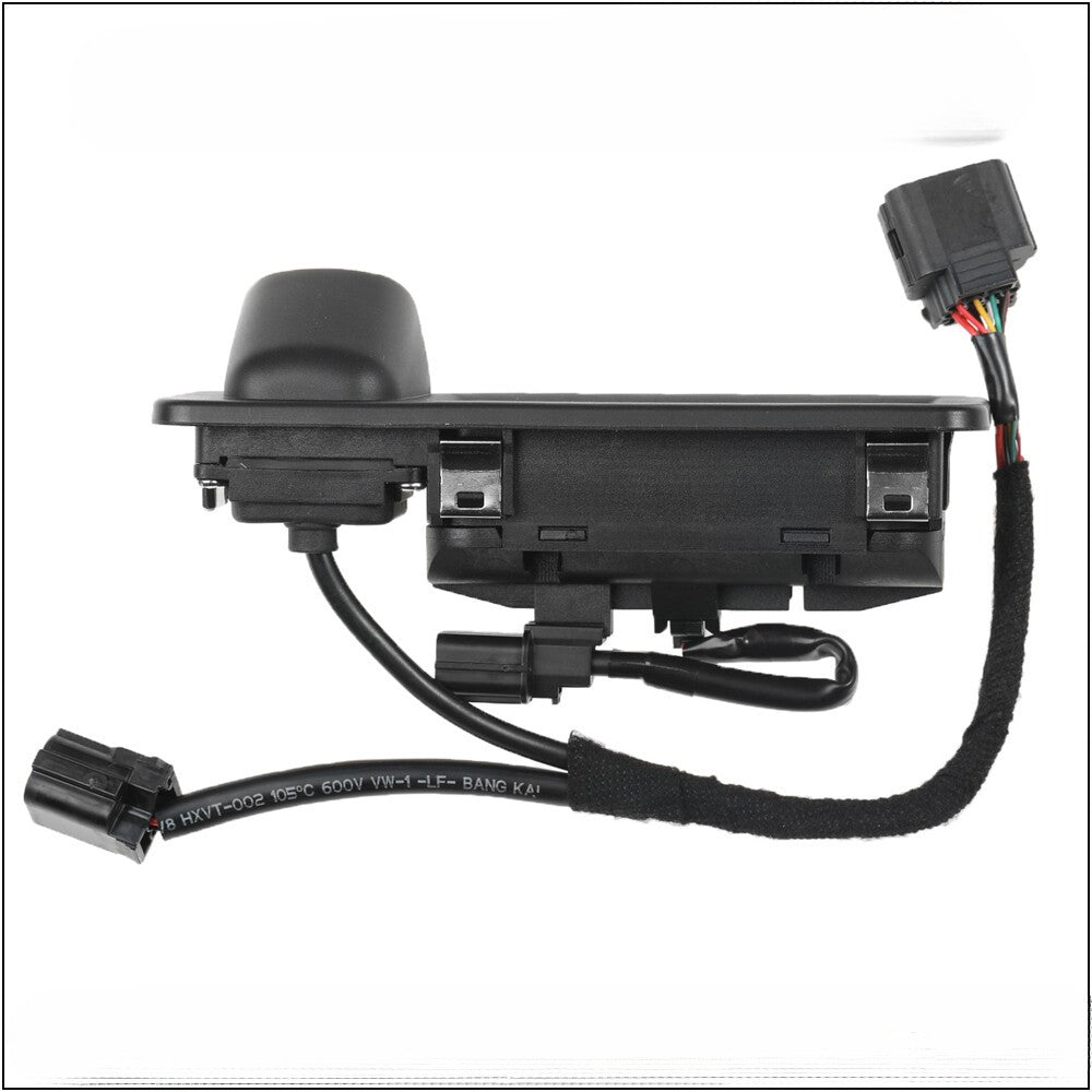Rear View Backup Parking Camera for Hyundai I30 (2019)
