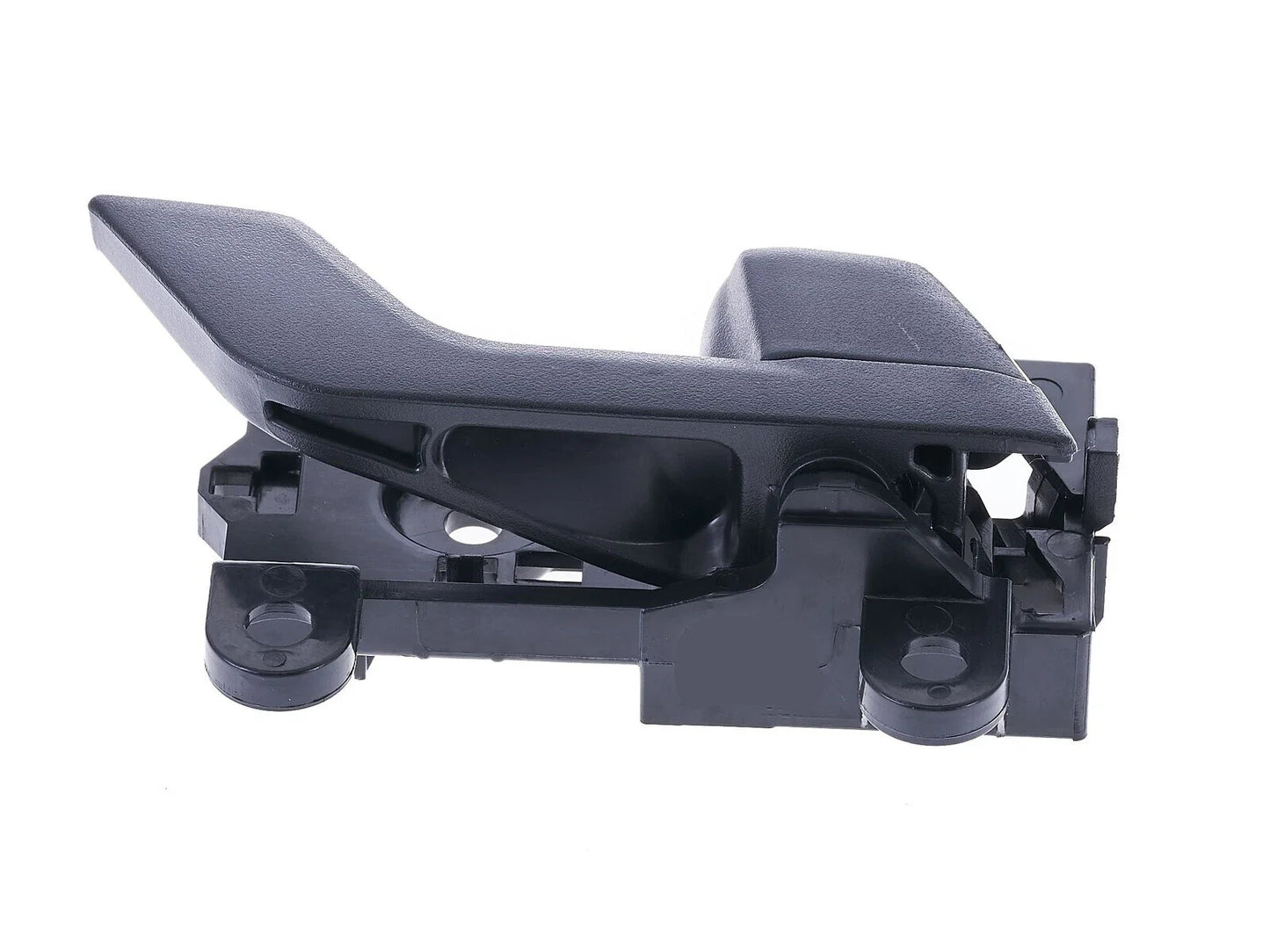 4 x Door Handle Inner Black for Toyota Kluger (2007–2013)