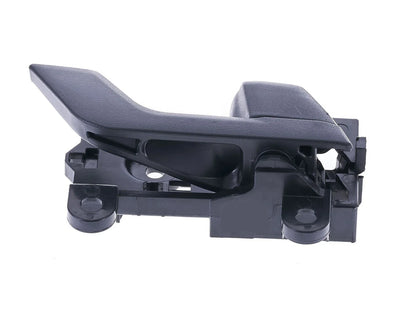 4 x Door Handle Inner Black for Toyota Kluger (2007–2013)