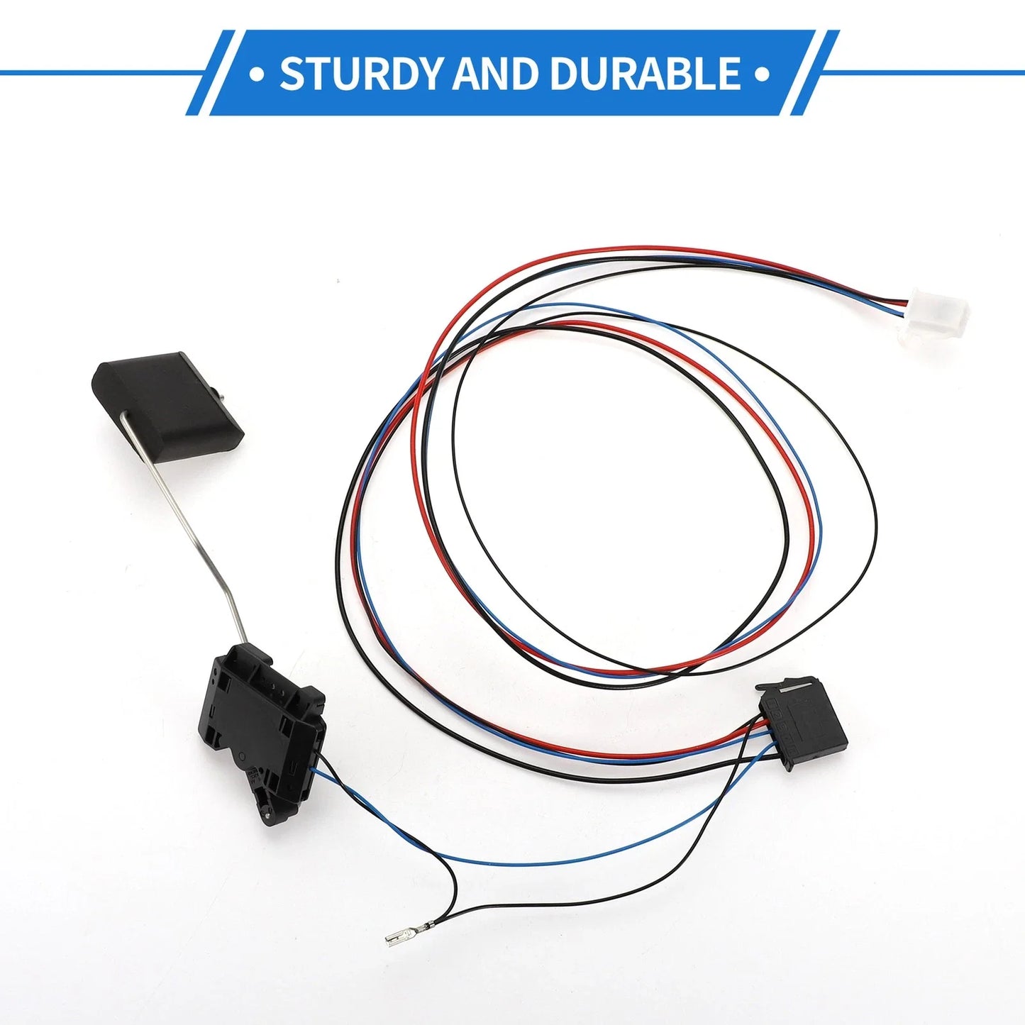 Tank Level Sensor for Mercedes-Benz CLS500 W219 2006 V8 5.0L (2006)